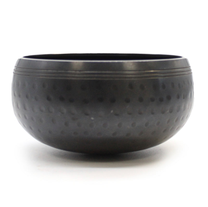 Extra Loud Singing Bowl - Five Buddha