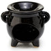 Ceramic Small Cauldron Oil Burner