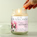 Personalised Mother’s Day Large Scented Jar Candle