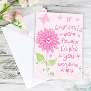 Personalised Id Pick You Card - Myhappymoments.co.uk