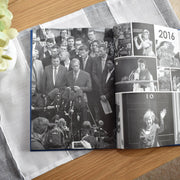 Personalised Your Life In Pictures Book