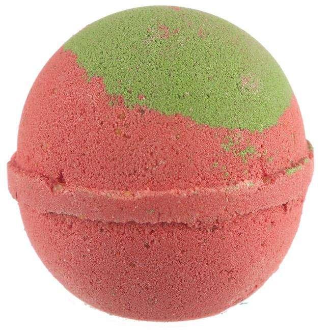 Set of 3 Berry Nice to Meet You Bath Bombs - Fruity Scents - Myhappymoments.co.uk