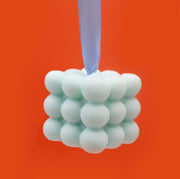 Massage Soap Bar - Tea Tree & Aloe Vera