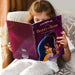 Personalised Disney Beauty and The Beast Story Book - Myhappymoments.co.uk