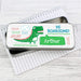 Personalised Be Roarsome Dinosaur Pencil Tin with Pencil Crayons - Myhappymoments.co.uk