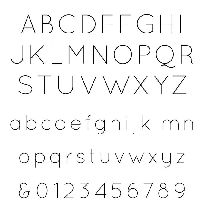 Personalised Couples Serving Board