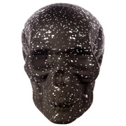 Skulls & Bones Black Starlight Skull Shaped LED - Myhappymoments.co.uk