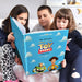 Personalised Disney Toy Story Collection Book from Pukkagifts.uk