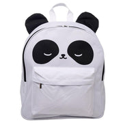Kids Panda School Backpack