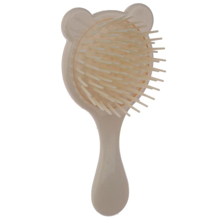 Tiger Shaped Hair Brush