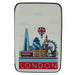 London Icons Contactless Protection Card Case