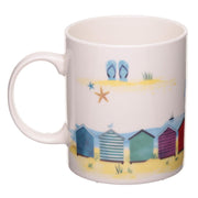 Seaside and Beach Portside Design Mug
