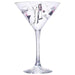 Personalised Fabulous Birthday Girl Cocktail Glass - Myhappymoments.co.uk