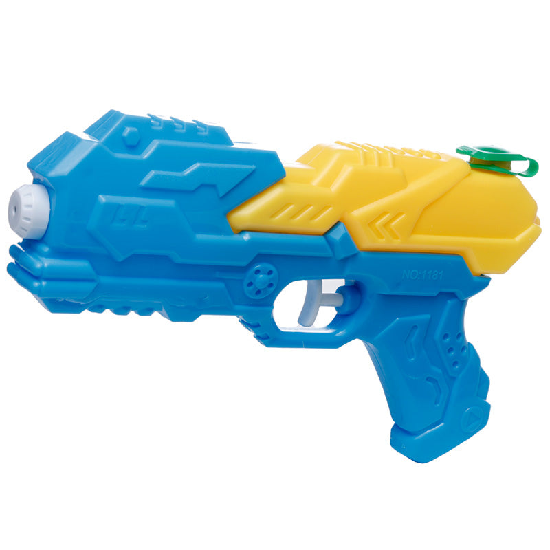 Combat Water Gun