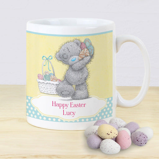 Personalised Me To You Easter Mug - Myhappymoments.co.uk