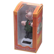 Wallace Solar Powered Dashboard Toy - Myhappymoments.co.uk