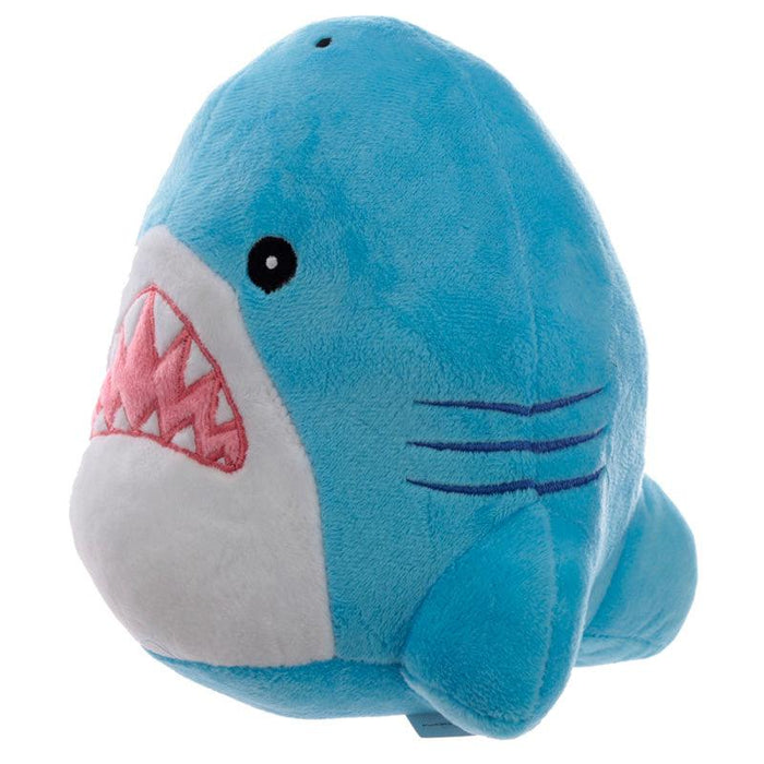 Shark Plush Door Stop