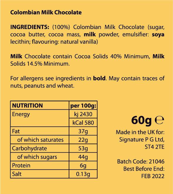 Personalised Letterbox Easter Egg – Have An Egg-cellent Easter