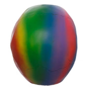 Rainbow Skull Ornament - Myhappymoments.co.uk
