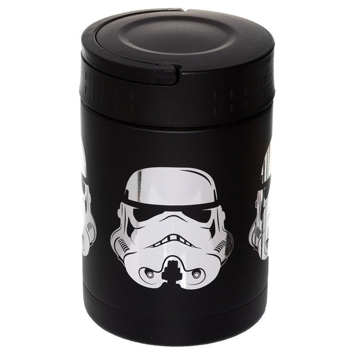 The Original Stormtrooper Reusable Stainless Insulated Food Container
