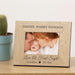 Personalised Love At First Sight Photo Frame 6x4 - Myhappymoments.co.uk