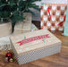 Wooden Christmas Eve Box