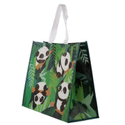Panda Reusable Shopping Bag