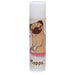 Mopps Pug Stick Lip Balm - Chocolate