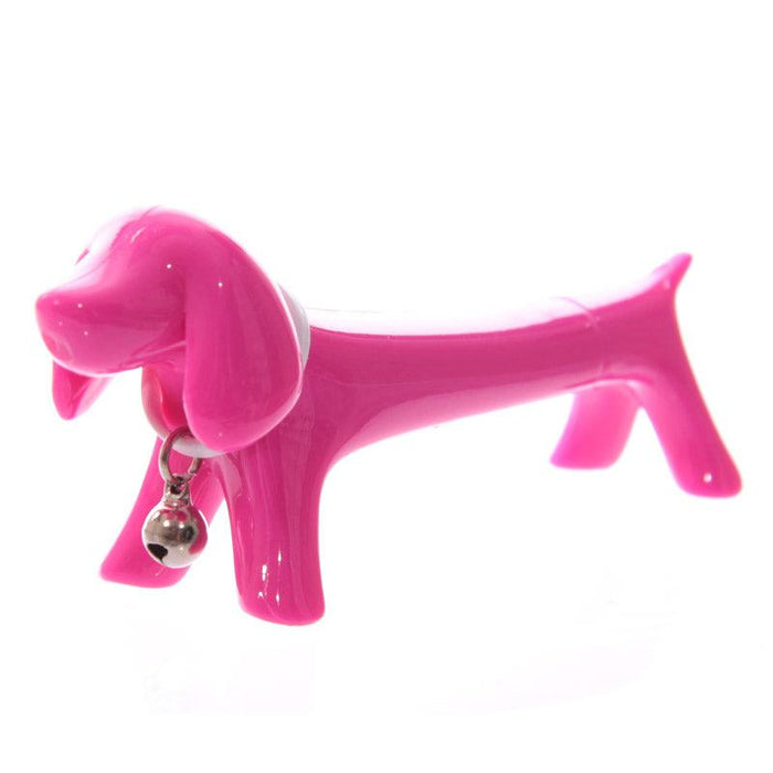 Novelty Sausage Dog Dachshund Pen