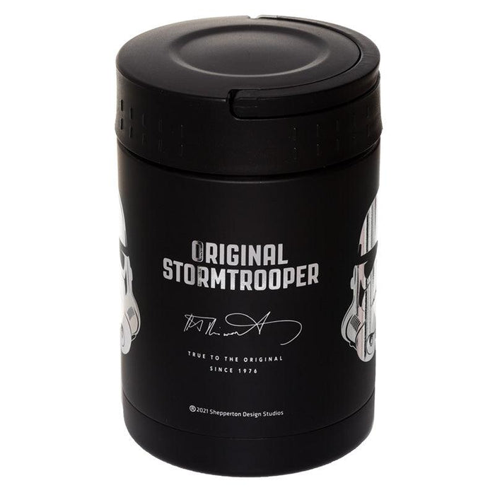 The Original Stormtrooper Reusable Stainless Insulated Food Container