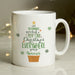 Personalised Its Beginning To Look A Lot Like Christmas Mug