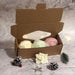 Set Of 3 Gemstone Bathbombs Gift Pack - Mix 2