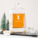 Personalised Luxury Stag Decanter
