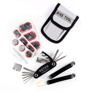 Personalised Bicycle Puncture Repair Tool Kit - Myhappymoments.co.uk
