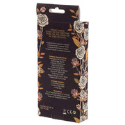 Skull & Roses Portable USB Charger Power Bank - Myhappymoments.co.uk