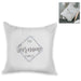 Personalised Cushion - The Surname Family Image 2