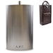 Engraved Novelty Giant 178oz Hip Flask, Personalise with Any Initials Image 1
