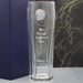 Engraved Fosters Pint Glass Image 4
