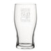 Watch Me Sip, Now Watch Me Laylay - Engraved Novelty Tulip Pint Glass Image 2