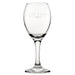 Cat Papa - Engraved Novelty Wine Glass Image 2