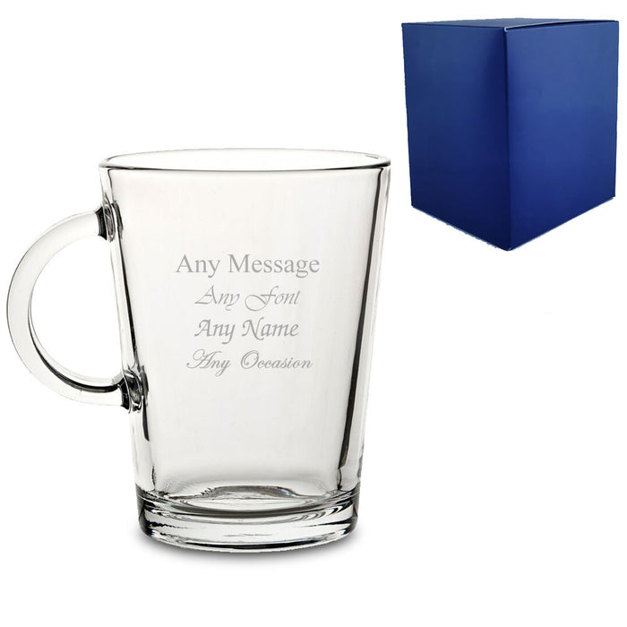 Engraved Tribeca 14oz Image 2