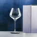 Engraved Crystal Gin Glass, Sublym 600ml Glass, Gift Boxed Image 3