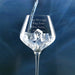Engraved Crystal Gin Glass, Sublym 600ml Glass, Gift Boxed Image 4
