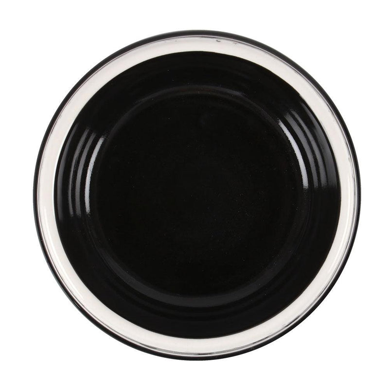 Gothicat Food Bowl