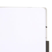 Gothic Cat A5 Notebook