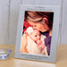 Personalised To Mummy On Our First Mother's Day Photo Frame 