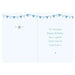 Personalised Blue Promoted To Card - Myhappymoments.co.uk