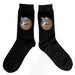Personalised Daddy Bear Men's Socks - Myhappymoments.co.uk