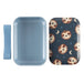 Sidney Sloth Bamboo Lunch Box