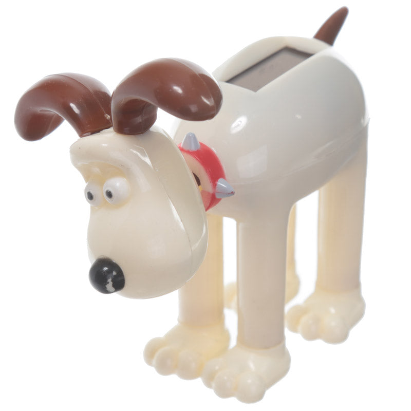 Gromit Solar Dashboard Pal